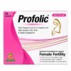 Profolic 10’s