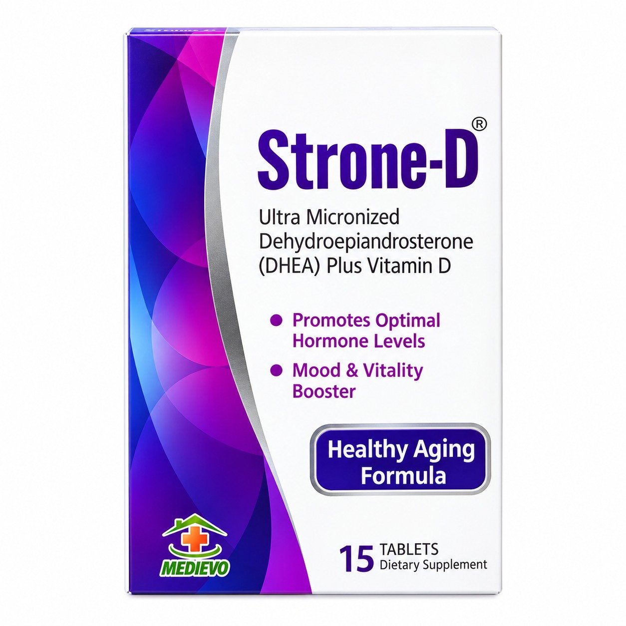Strone d tablet 15’s