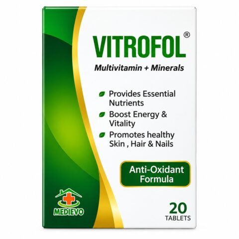 VITROFOL
