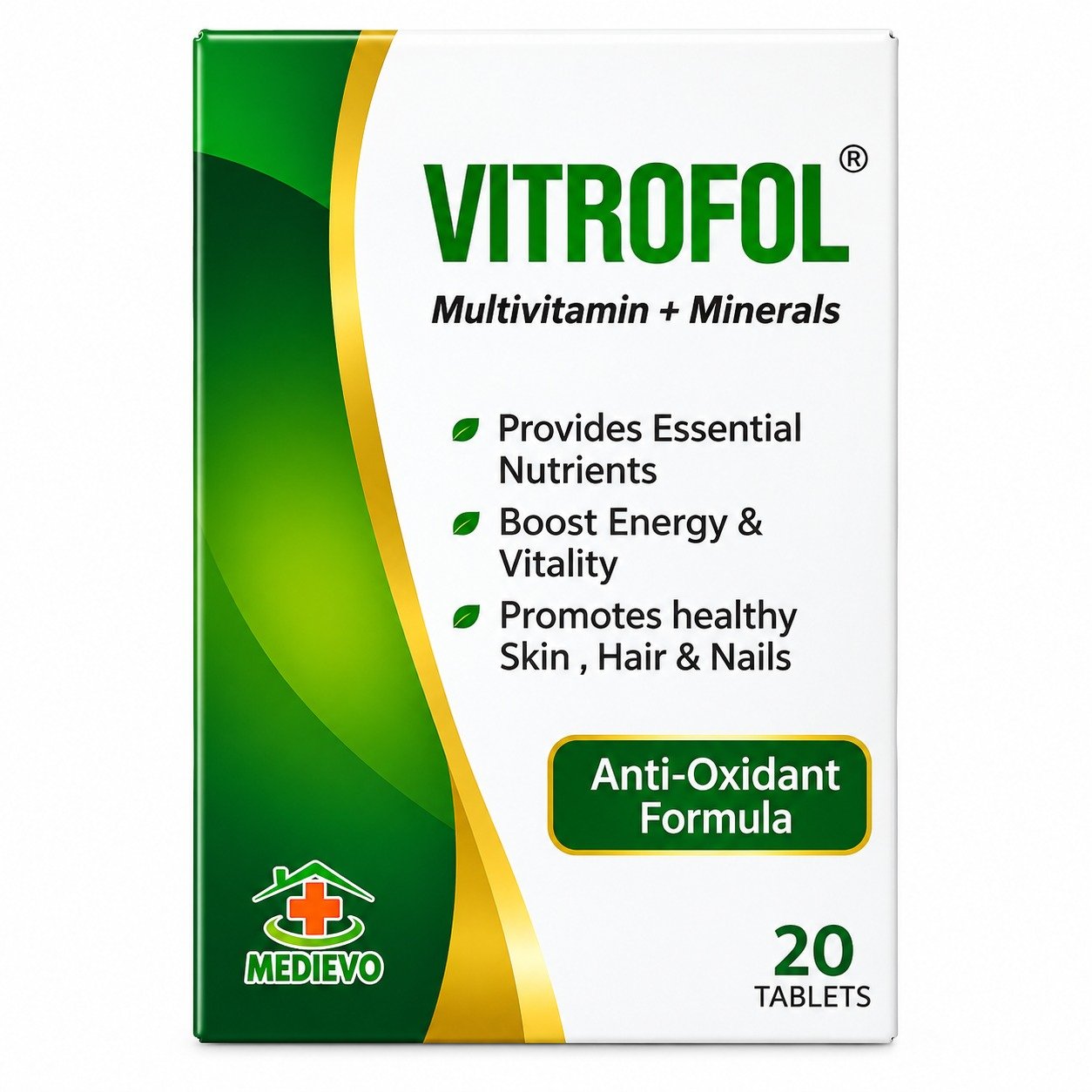 VITROFOL
