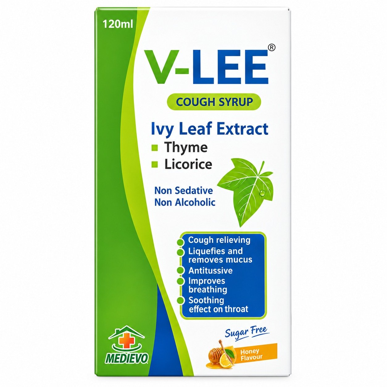 Vlee 120 ml