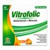 Vitrofolic 10’s