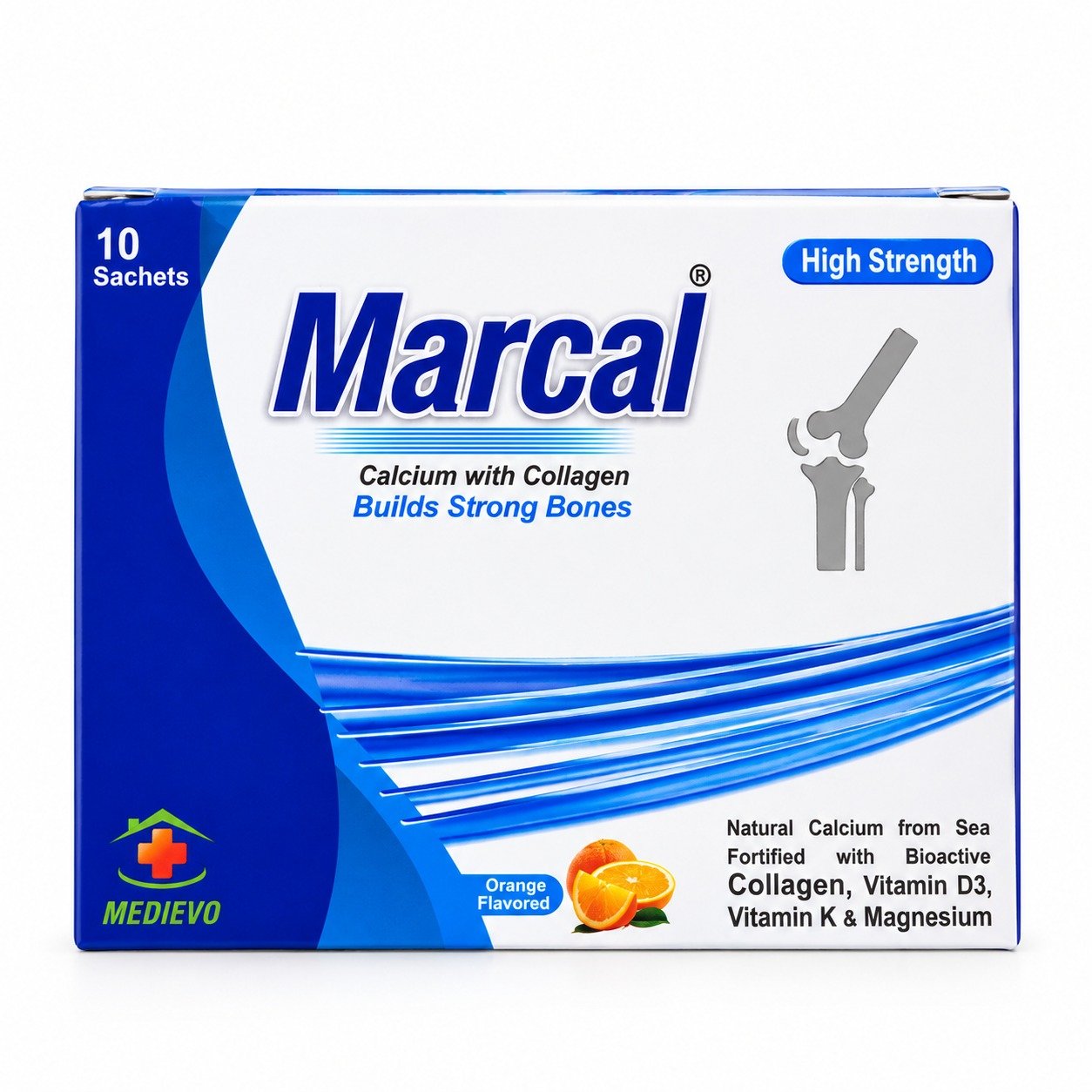 Marcal 10’s